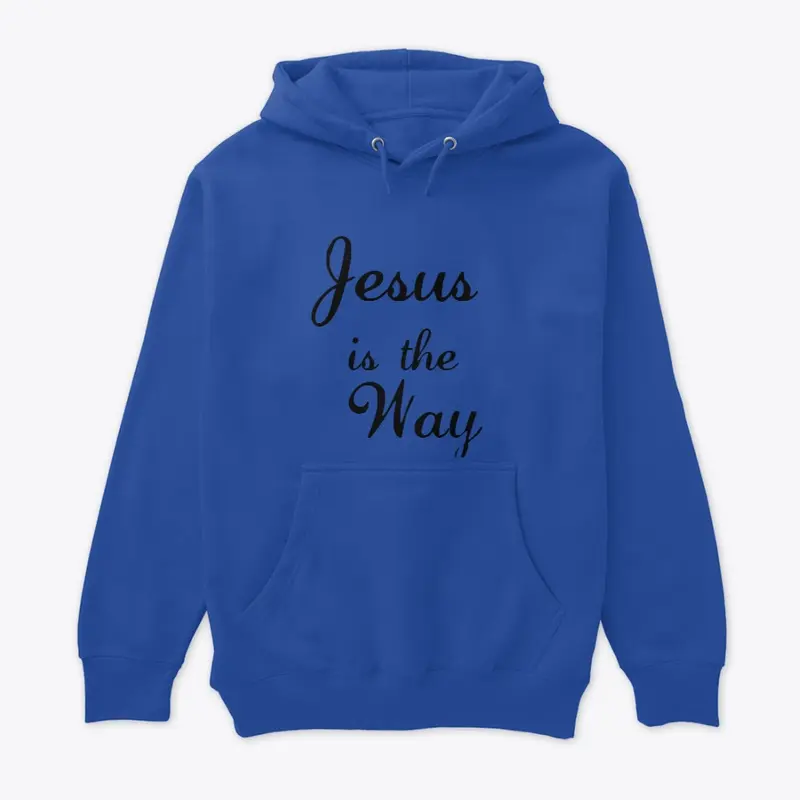 Jesus is the Way